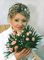 Liudmila Cosicova